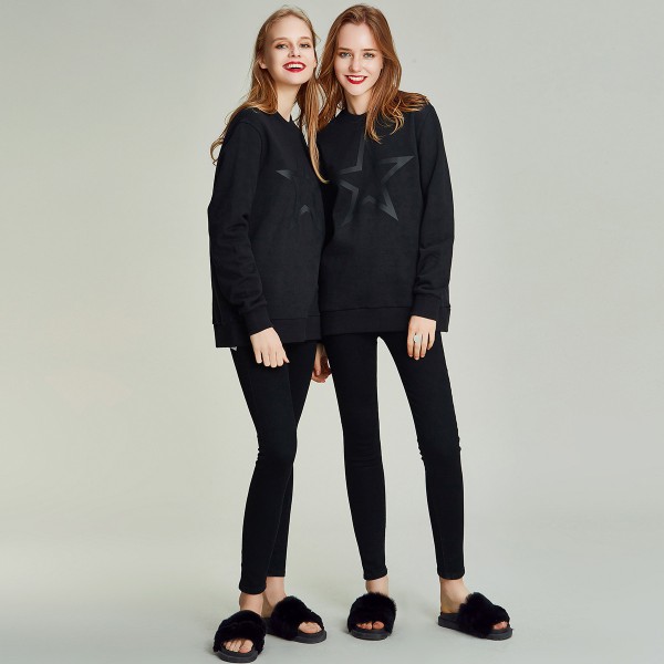 明智如您眼光如金 选择戈蔓婷女装市场广阔