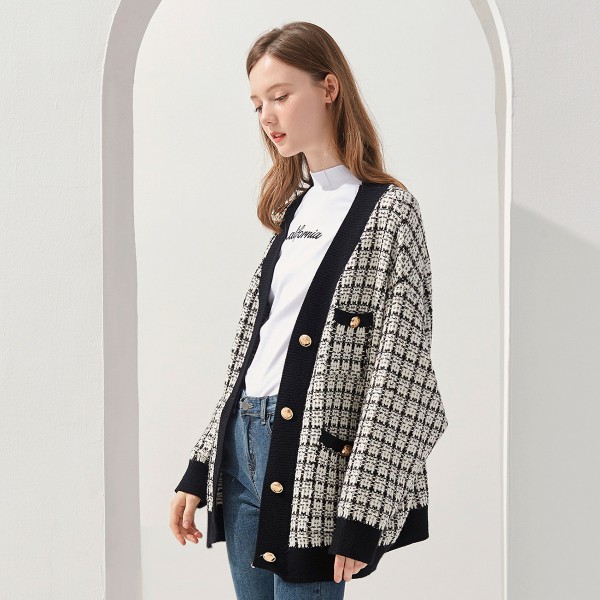 秀出你的东方美 戈蔓婷品牌女装品质够出彩才精彩