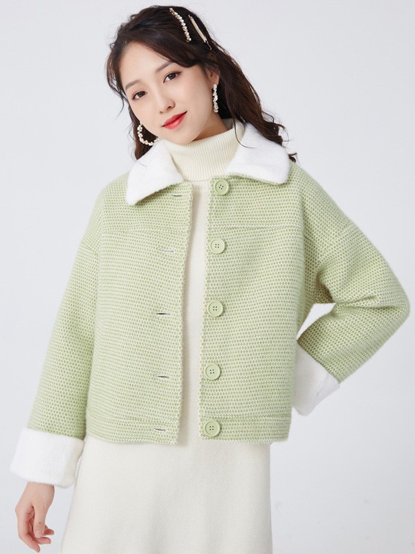 出门在家两不误 爱衣服为你推荐如何穿衣