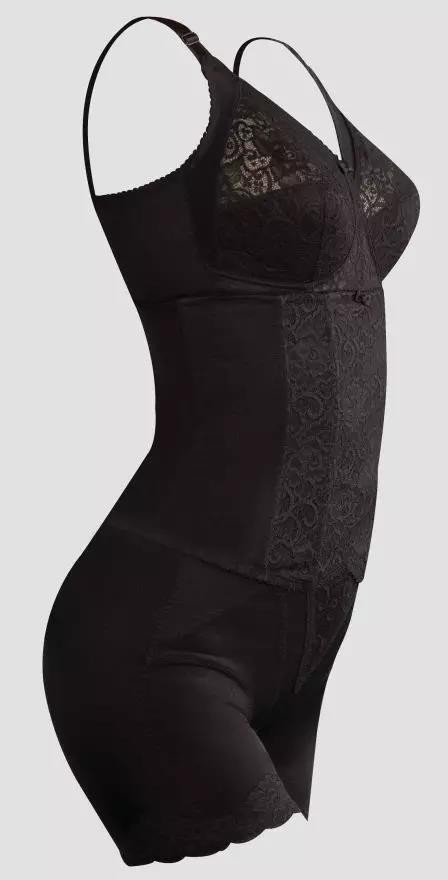 身材管理器怎么穿?柔漾内衣专家来教!