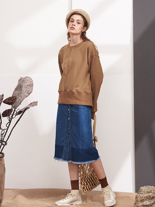 慵懒休闲风有哪些 NONO女装教你怎么穿