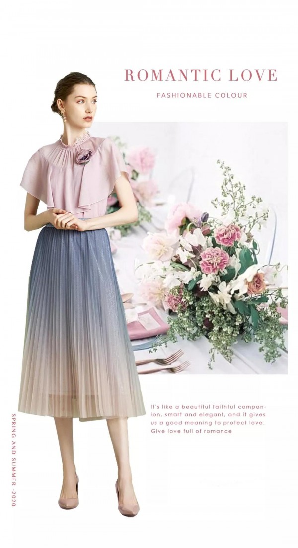 情人节 | 疫情过后,让我们用最美好的样子相见