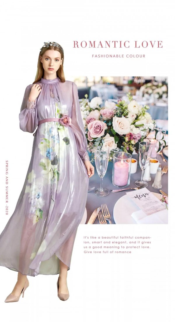 情人节 | 疫情过后,让我们用最美好的样子相见