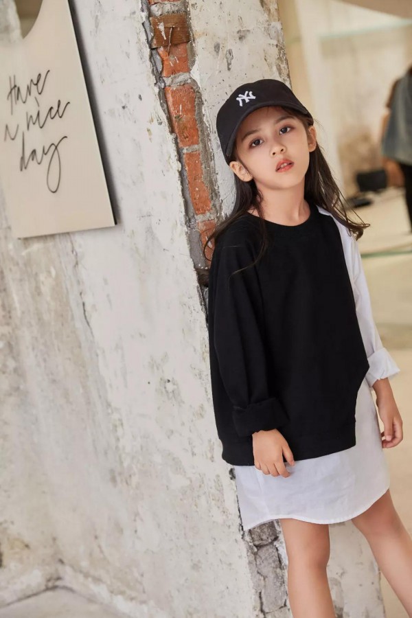 LaFuLai啦芙莱 童年的春天不缺席