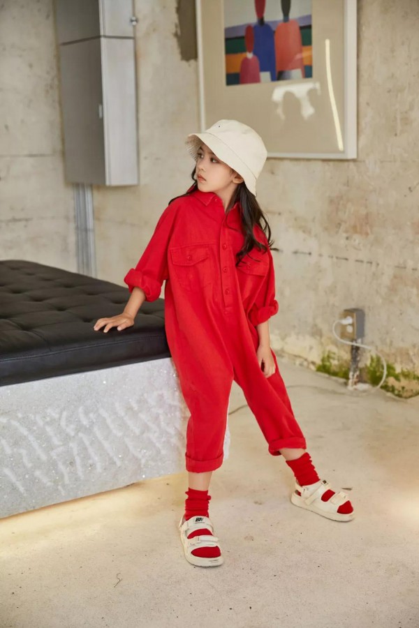 LaFuLai啦芙莱 童年的春天不缺席