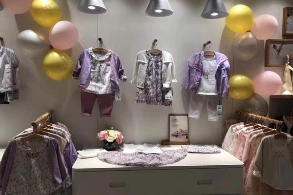 2020开一家童装店合不合适 阳光鼠怎么样