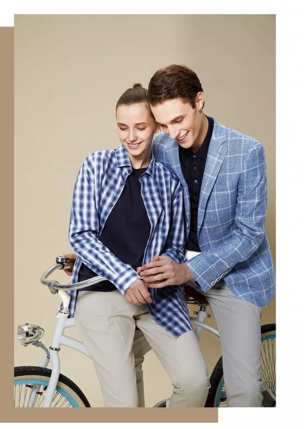 AUTASON | 爱, 不隔离