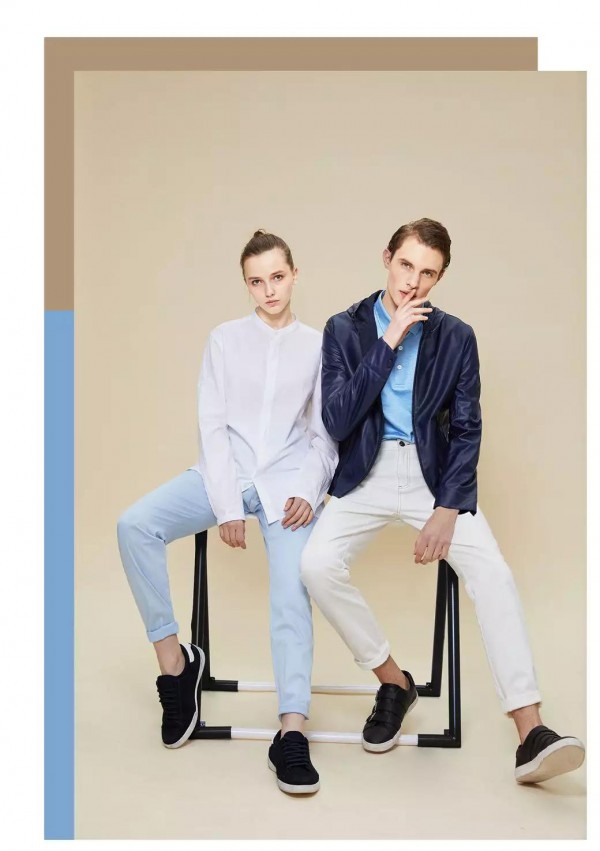 AUTASON | 爱, 不隔离