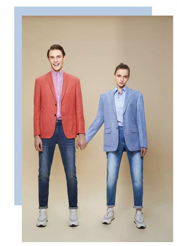 AUTASON | 爱, 不隔离