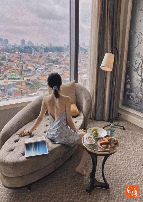 TAISILK台绣NEW IN｜遇见崭新的自己