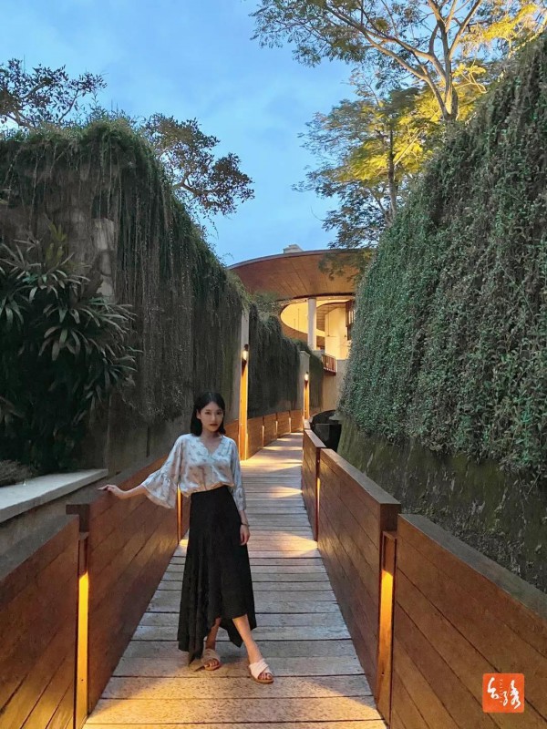 TAISILK台绣NEW IN｜遇见崭新的自己