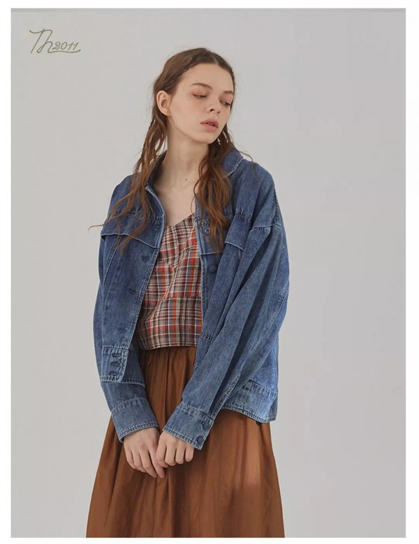 TH2011:我的世界 都与你有关