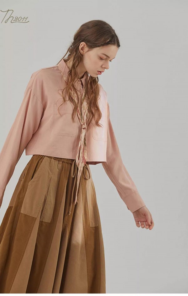 TH2011:我的世界 都与你有关