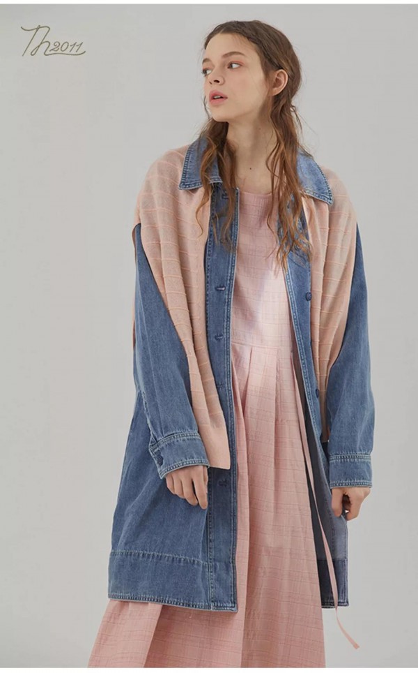 TH2011:我的世界 都与你有关