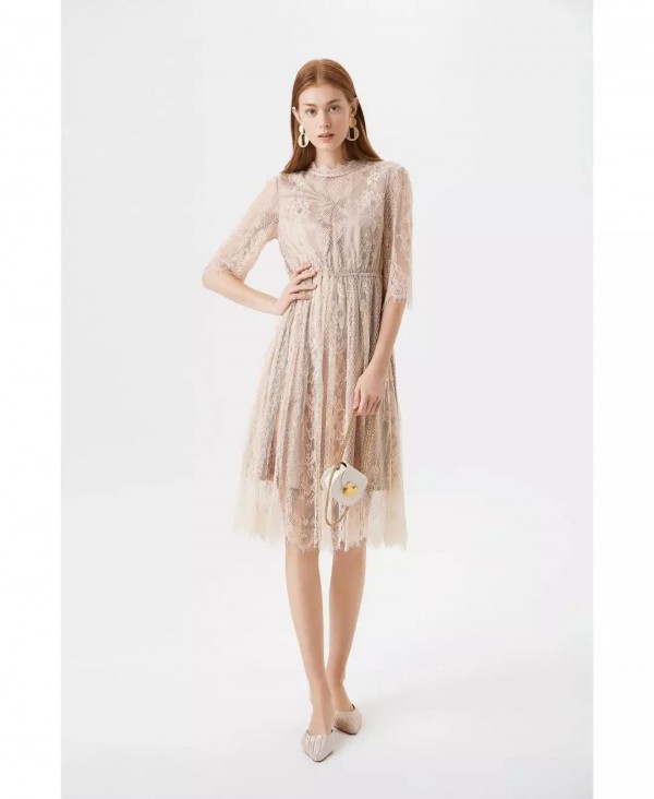 “春色”无边,爱意不减,你的新装准备好了嘛?