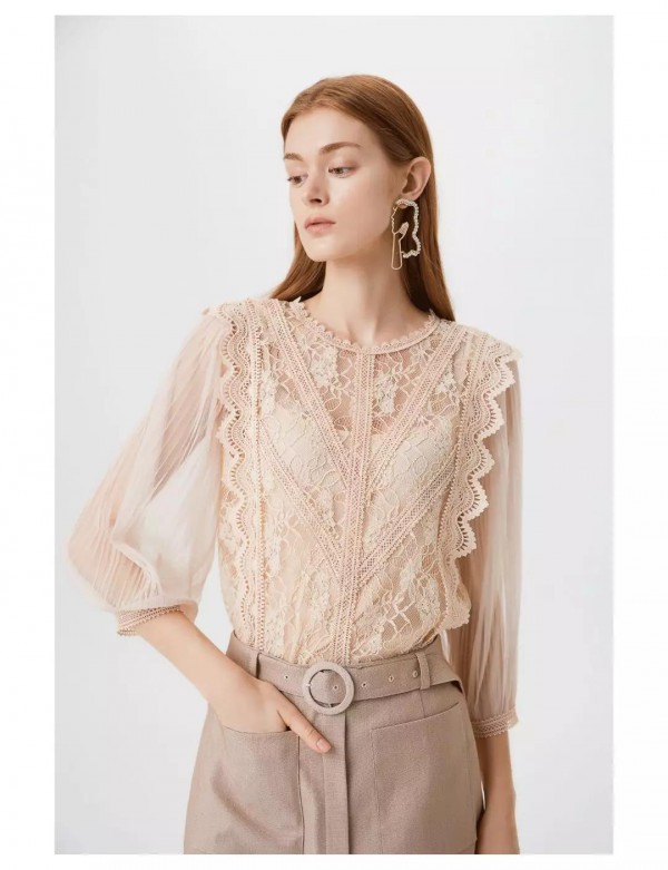 “春色”无边,爱意不减,你的新装准备好了嘛?