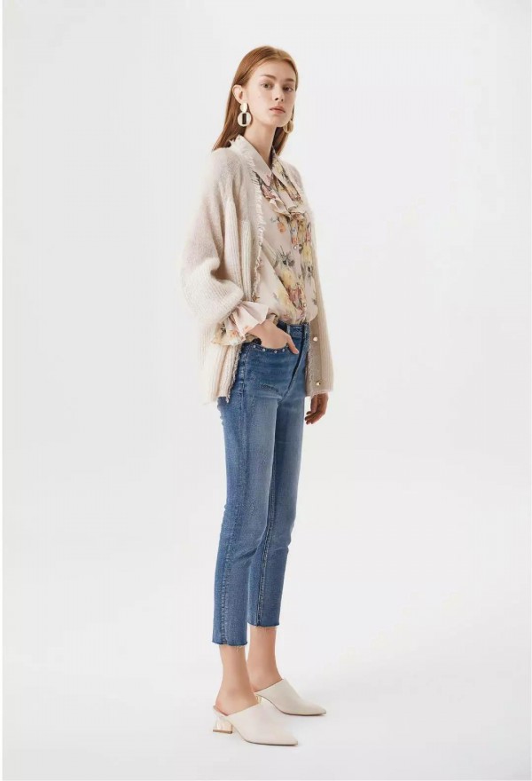 “春色”无边,爱意不减,你的新装准备好了嘛?