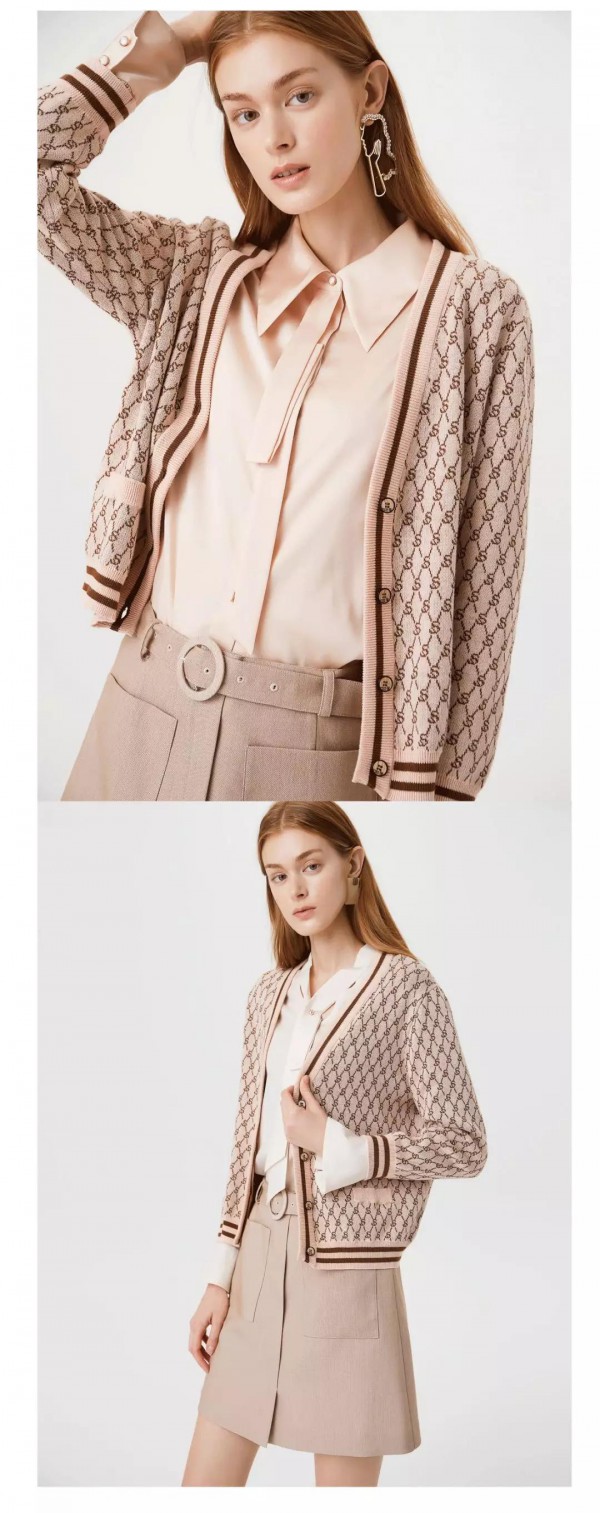 “春色”无边,爱意不减,你的新装准备好了嘛?