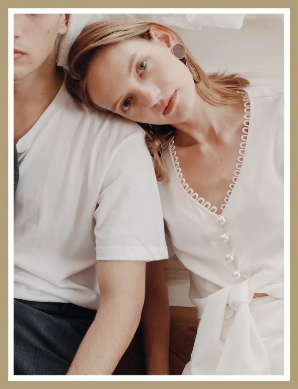 “疫”见钟情 ｜我们看见了,关于爱的另一种表达