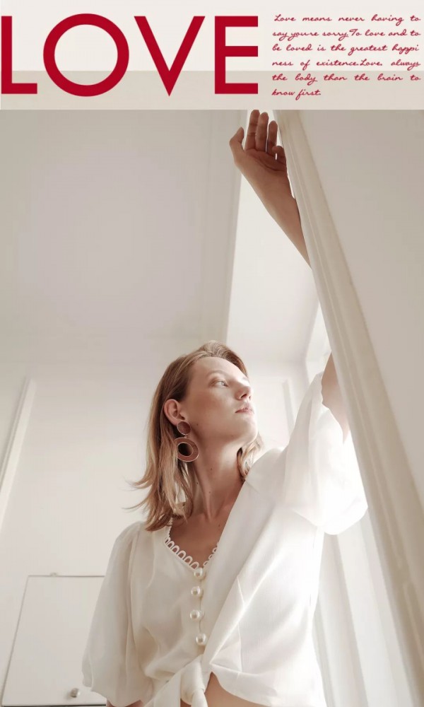 “疫”见钟情 ｜我们看见了,关于爱的另一种表达