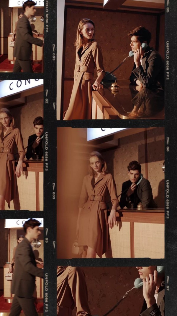 “疫”见钟情 ｜我们看见了,关于爱的另一种表达