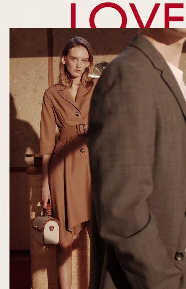 “疫”见钟情 ｜我们看见了,关于爱的另一种表达