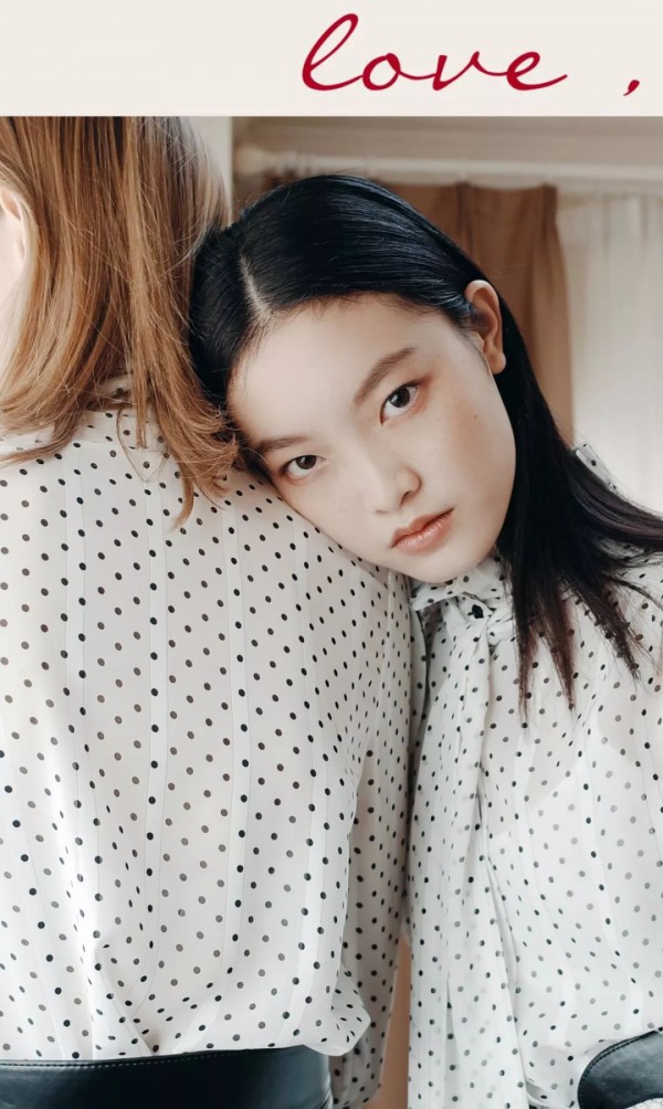 “疫”见钟情 ｜我们看见了,关于爱的另一种表达