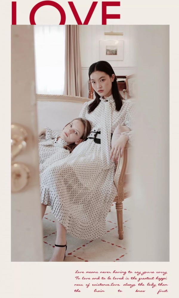 “疫”见钟情 ｜我们看见了,关于爱的另一种表达