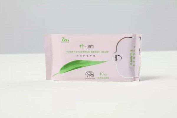 新冠肺炎疫情下,用天竹抑菌竹纤维纸防护自己