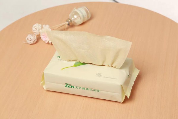 新冠肺炎疫情下,用天竹抑菌竹纤维纸防护自己