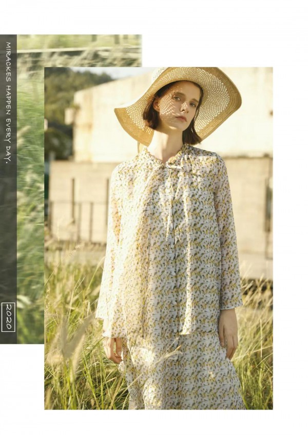 Eall.cz意澳｜待到山花烂漫时,我们依然丛中笑