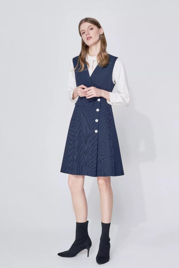 春光可期,一起去CONATUS珂尼蒂思“云”逛街?