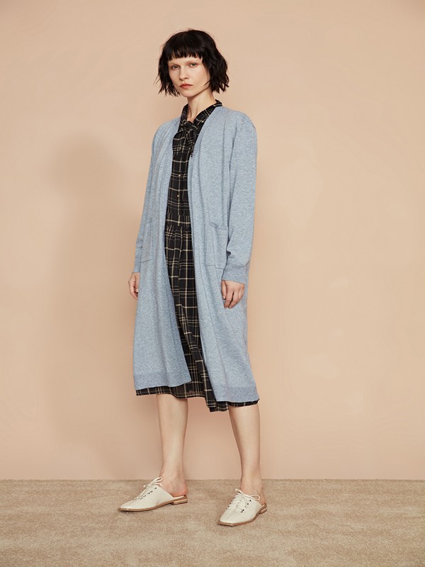 春季休闲的搭配 方示为你你推荐