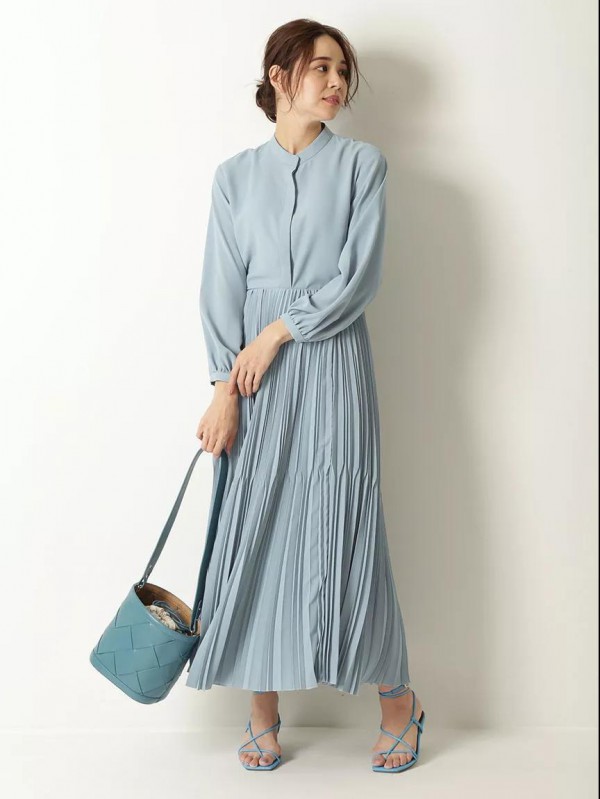 MilaOwen 「云逛街」Get完美复工穿搭