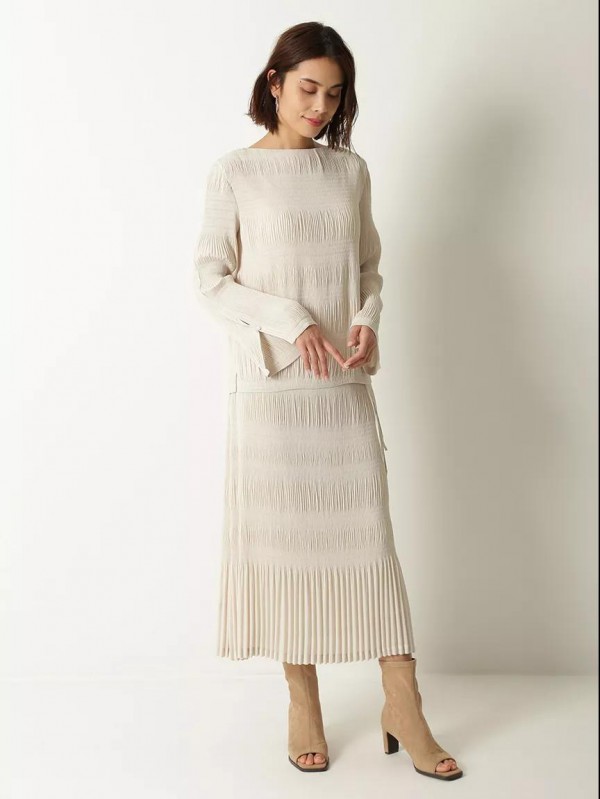 MilaOwen 「云逛街」Get完美复工穿搭