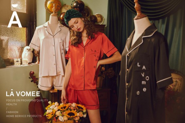 娜摩米家居:奏响艺术品的诗歌