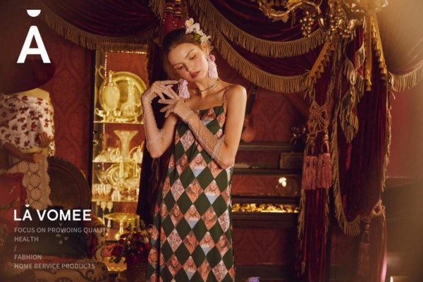 娜摩米家居:奏响艺术品的诗歌