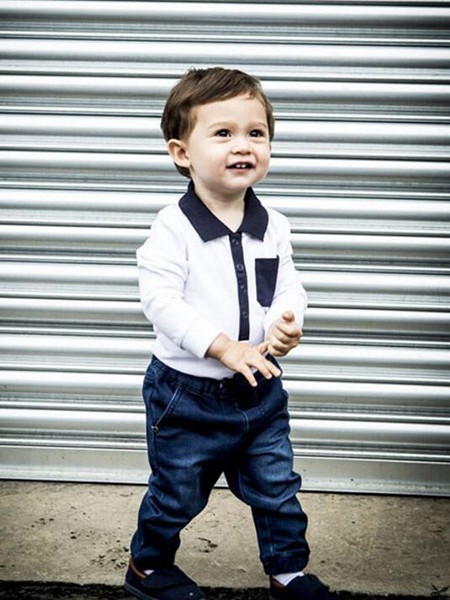 婴童市场怎么样 米诺特品牌好不好加盟