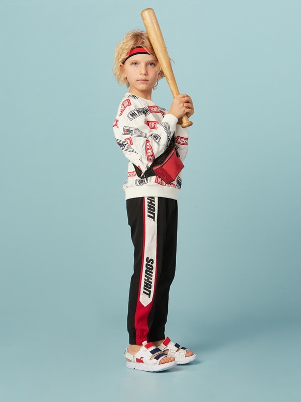 男孩子帅气搭配有哪些 水孩儿教你怎么穿