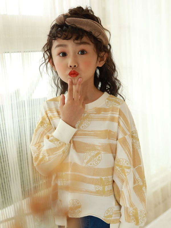 儿童时髦搭配 西瓜王子教你怎么穿