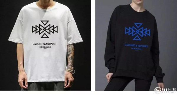 时尚战“疫”丨何建华——知名时装设计师共情刻画战“疫”新思考