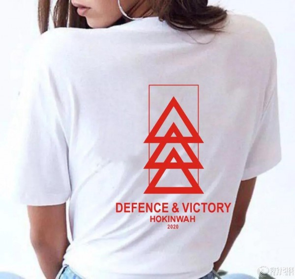 时尚战“疫”丨何建华——知名时装设计师共情刻画战“疫”新思考