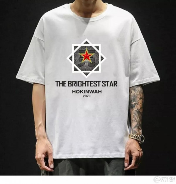 时尚战“疫”丨何建华——知名时装设计师共情刻画战“疫”新思考