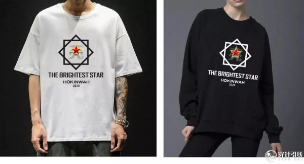 时尚战“疫”丨何建华——知名时装设计师共情刻画战“疫”新思考