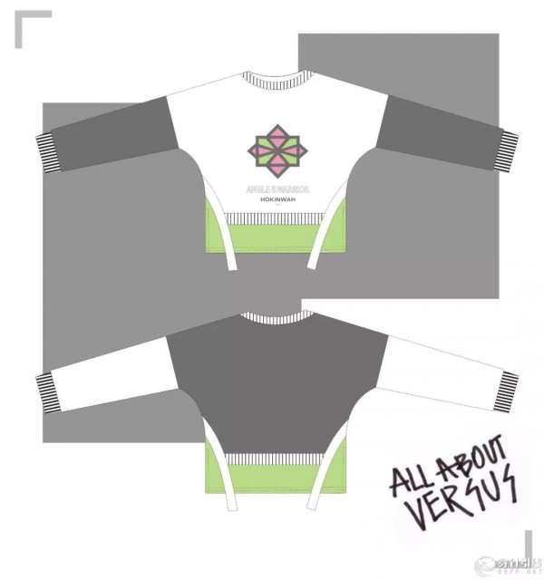 时尚战“疫”丨何建华——知名时装设计师共情刻画战“疫”新思考