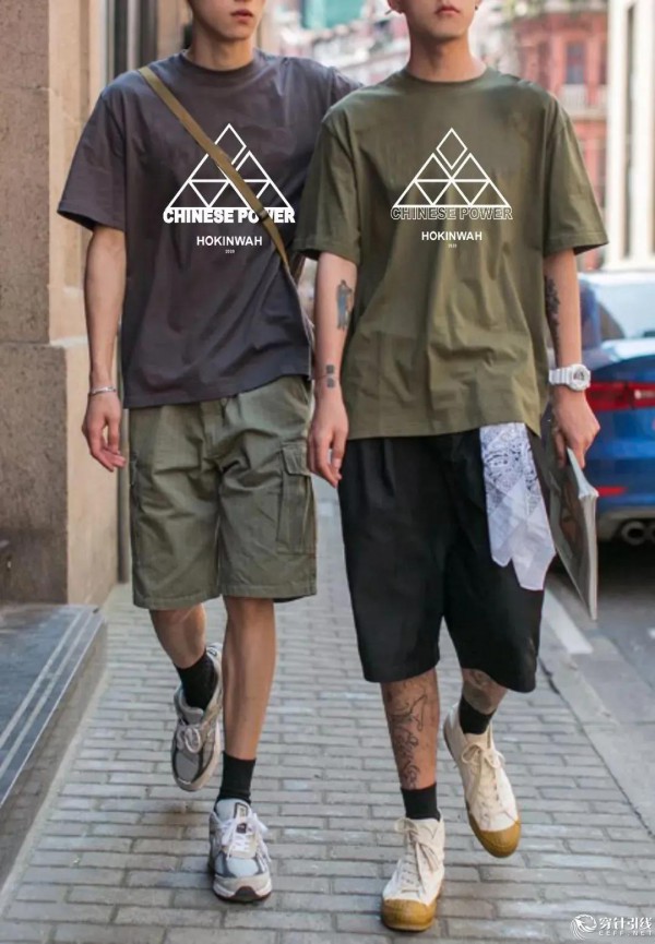 时尚战“疫”丨何建华——知名时装设计师共情刻画战“疫”新思考