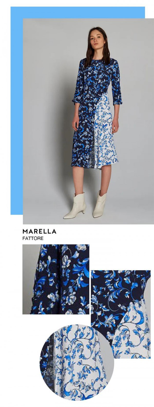 麦丝玛拉 - MaxMara