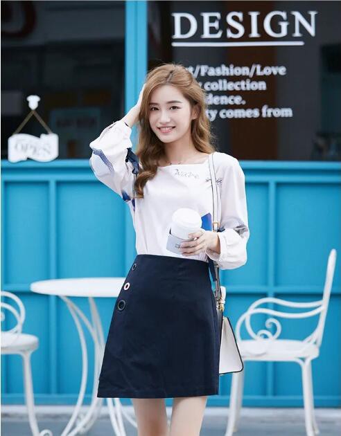 熙然XIRAN活力复工穿搭,助你重返有序职场