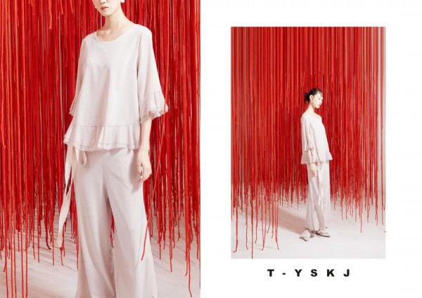 TAISILK台绣上新 美好疗愈的春光