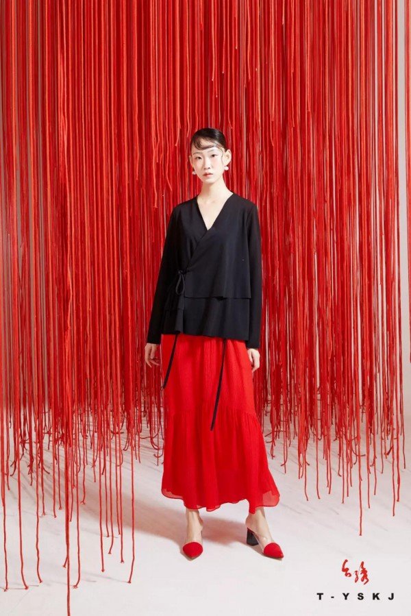 TAISILK台绣上新 美好疗愈的春光